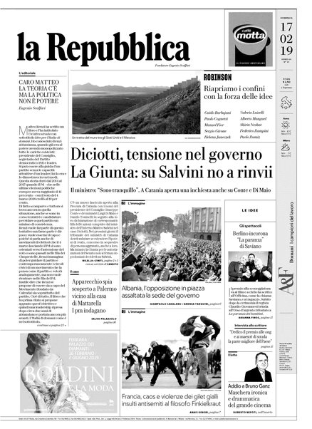 La repubblica